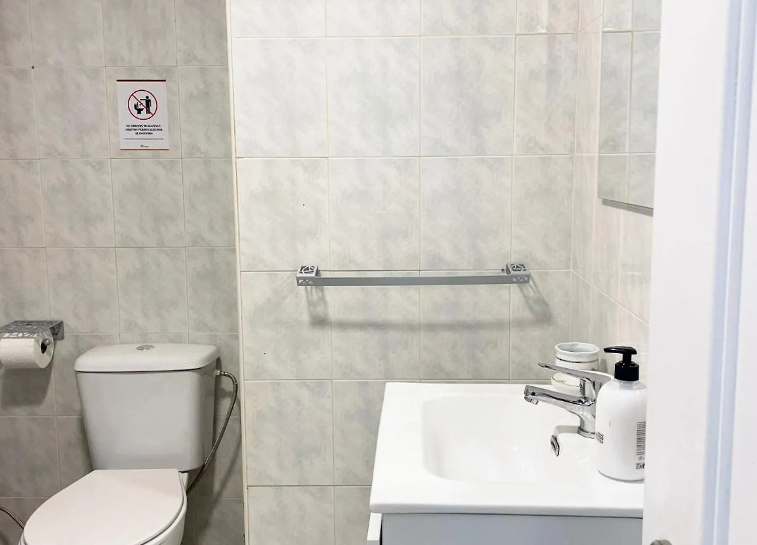 Estudio En El Centro De Torremolinos By Bebalmy Испания